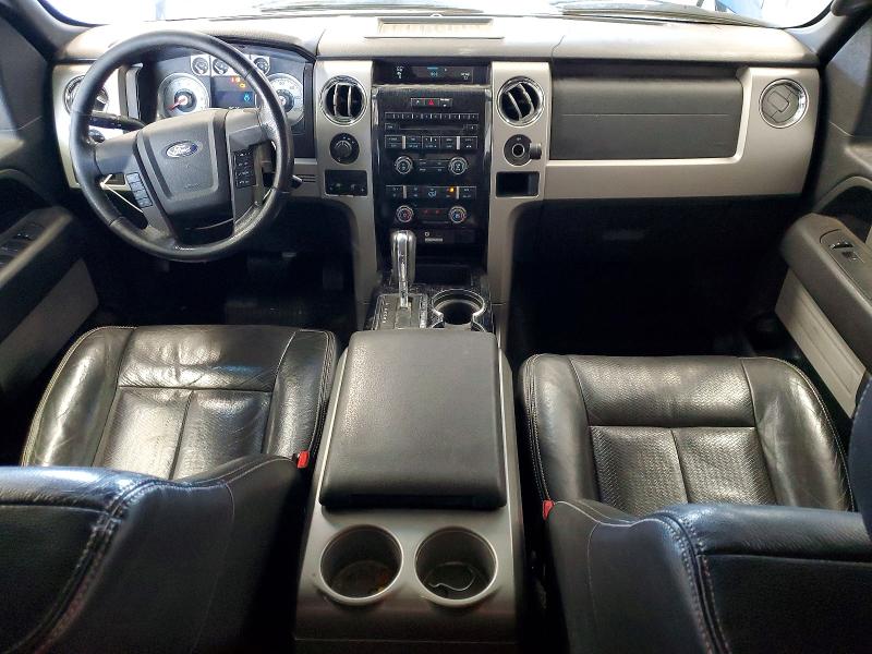 Продаж на аукціоні авто 2010 Ford F150, vin: 1FTFW1EV0AFC17100, номер лоту: 60141436
