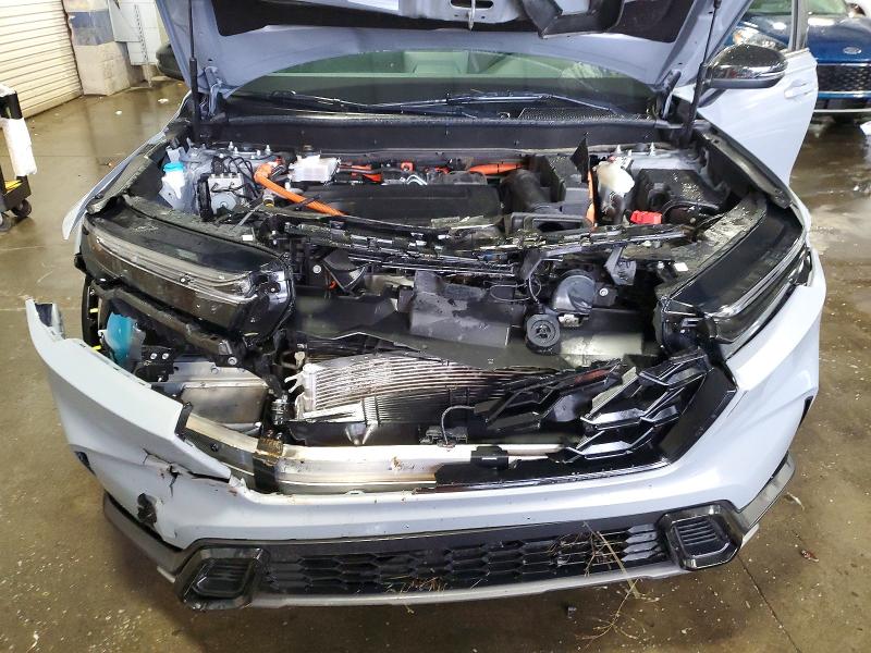 Aukcja sprzedaży 2024 Honda Cr-v, vin: 5J6RS5H59RL002639, numer aukcji: 62884986