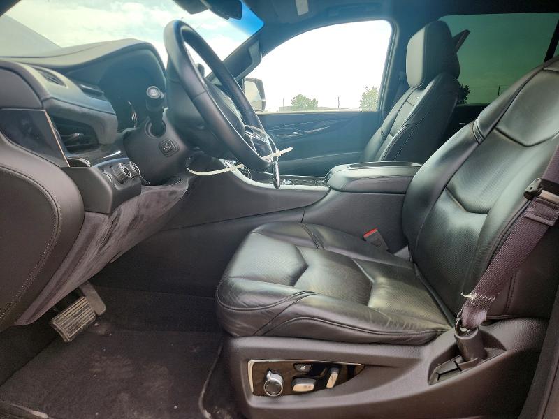 61892386 :رقم المزاد ، 1GYS4DKJ8GR451624 vin ، 2016 Cadillac Escalade مزاد بيع