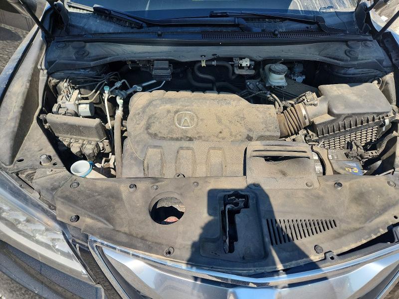 Aukcja sprzedaży 2018 Acura Rdx, vin: 5J8TB4H30JL015788, numer aukcji: 62300896