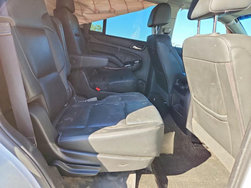 Aukcja sprzedaży 2018 Gmc Yukon, vin: 1GKS2BKC8JR388649, numer aukcji: 63056876