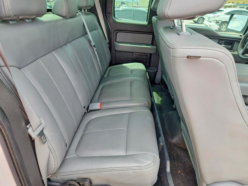 Aukcja sprzedaży 2014 Ford F150, vin: 1FTEX1CM5EKF62672, numer aukcji: 58423316