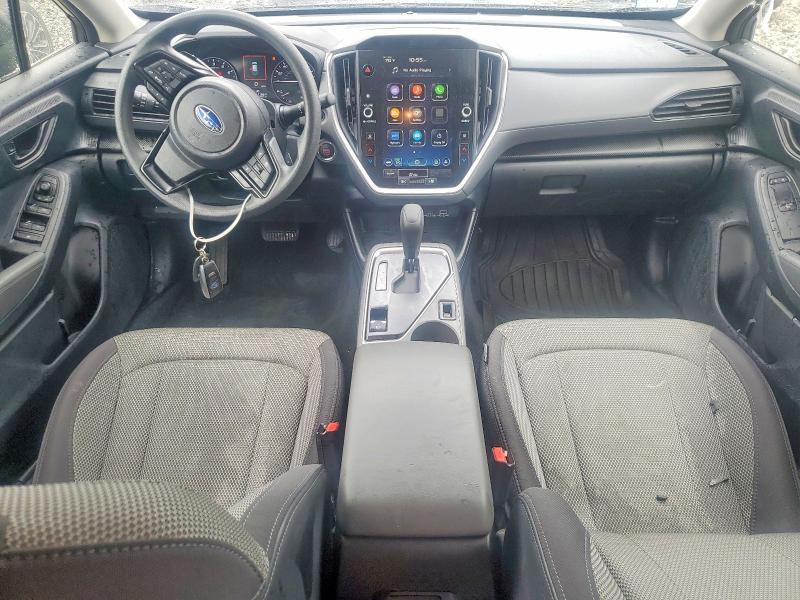 Aukcja sprzedaży 2024 Subaru Crosstrek, vin: JF2GUADC1R8287619, numer aukcji: 59368036