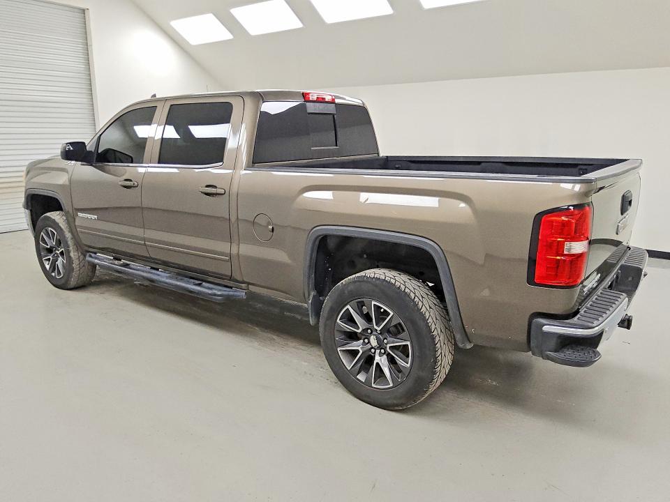 Aukcja sprzedaży 2015 Gmc Sierra, vin: 3GTU2UEC7FG174500, numer aukcji: 61790646