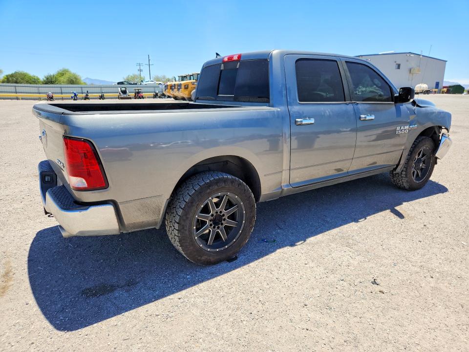 Aukcja sprzedaży 2013 Ram 1500, vin: 1C6RR7LT9DS539679, numer aukcji: 59694296