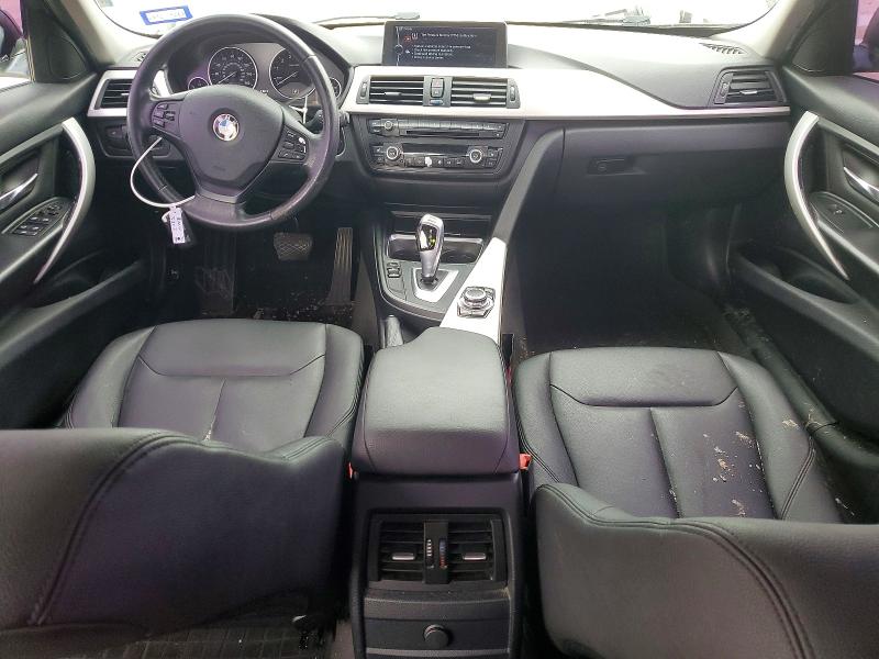 61060016 :رقم المزاد ، WBA3B3C52DF541888 vin ، 2013 Bmw 328 مزاد بيع