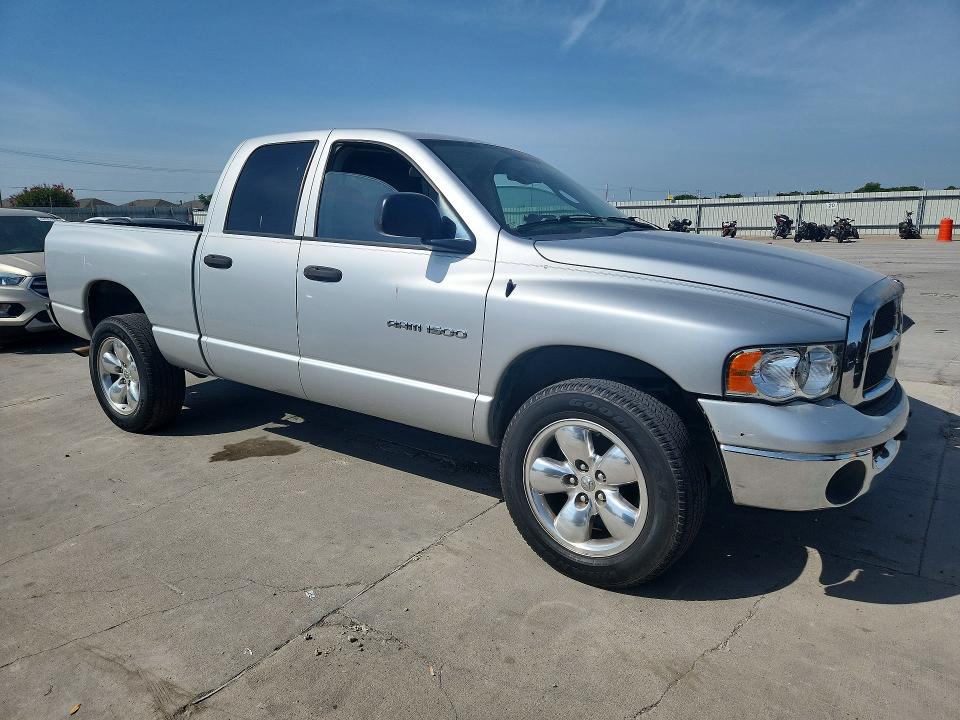 Aukcja sprzedaży 2005 Dodge Ram 1500, vin: 1D7HU18D75S241804, numer aukcji: 62253336