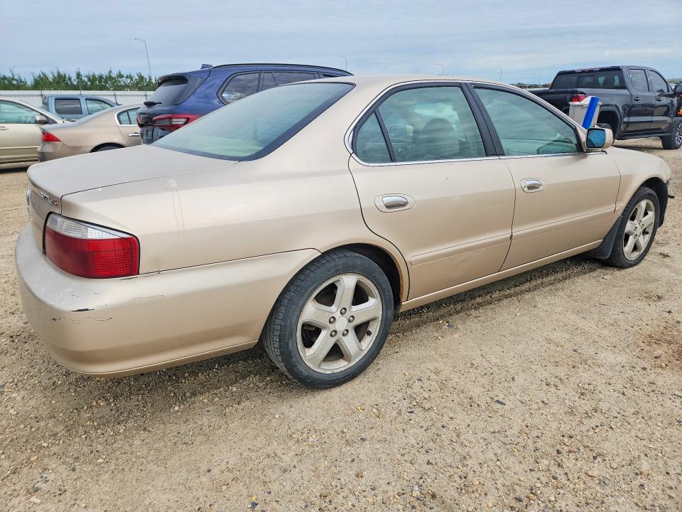 62481126 :رقم المزاد ، 19UUA56842A804471 vin ، 2002 Acura 3.2tl مزاد بيع