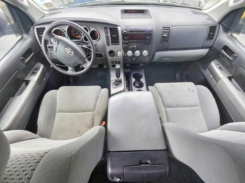 Auction sale of the 2012 Toyota Tundra, vin: 5TFRM5F15CX044709, lot number: 58750656