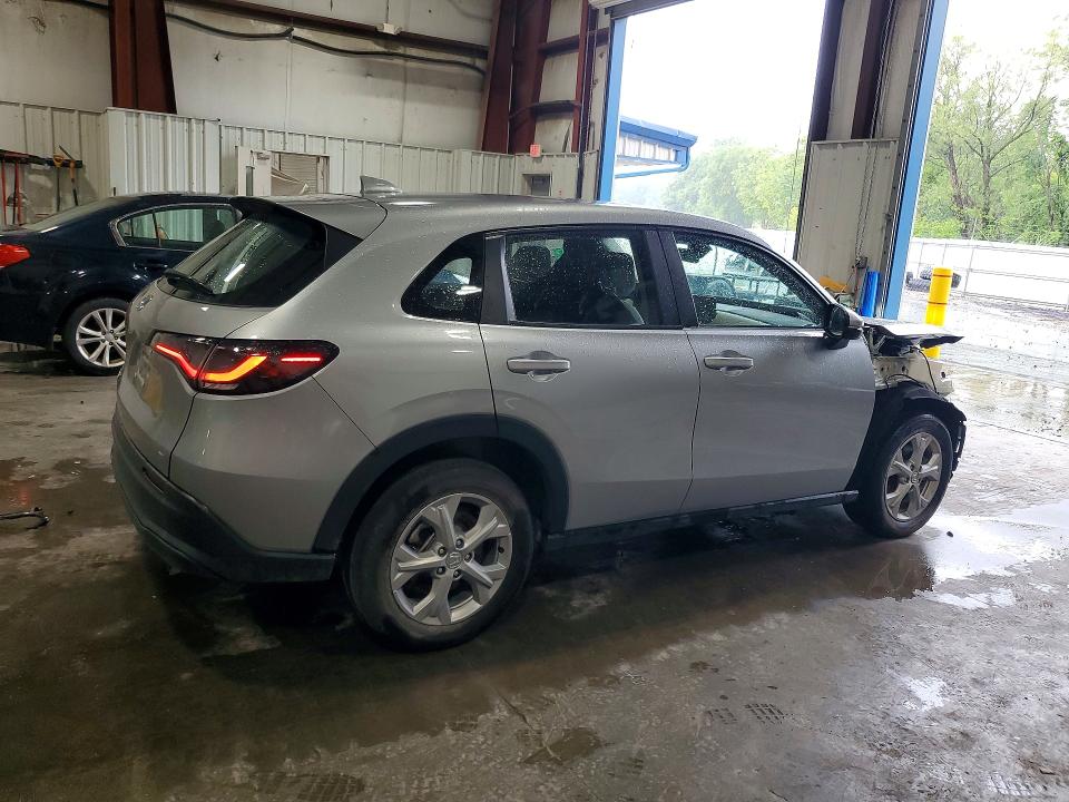 Aukcja sprzedaży 2024 Honda Hr-v, vin: 3CZRZ2H31RM726526, numer aukcji: 62808046