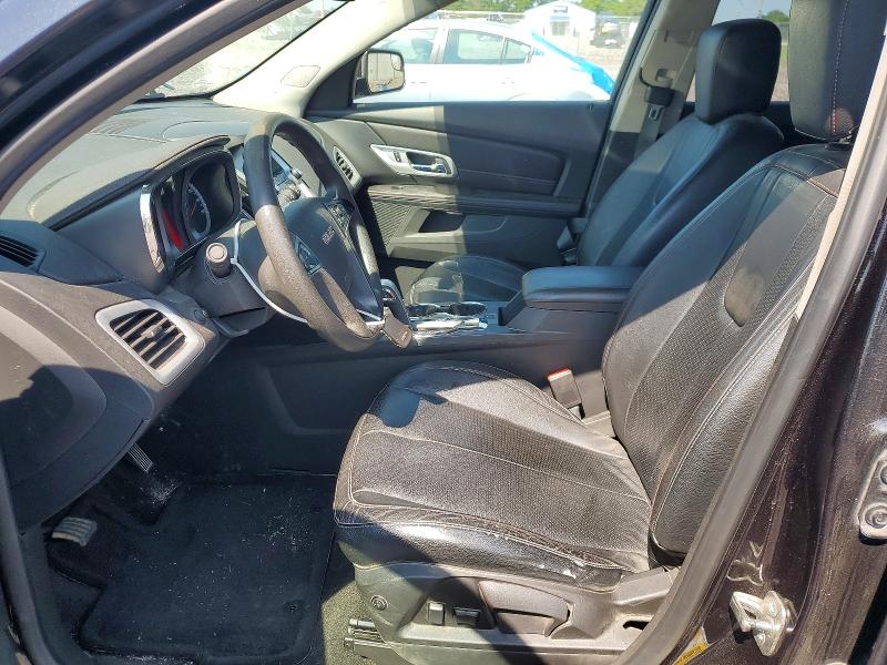 60956976 :رقم المزاد ، 2GKALMEKXE6173587 vin ، 2014 Gmc Terrain مزاد بيع