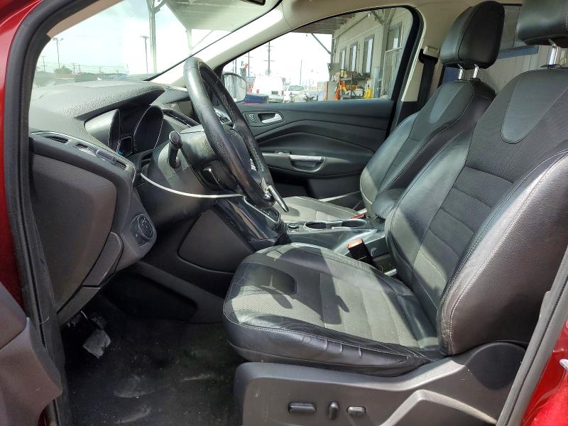85984075 :رقم المزاد ، 1FMCU0J98DUC15666 vin ، 2013 Ford Escape مزاد بيع