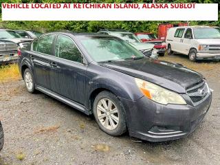 Aukcja sprzedaży 2010 Subaru Legacy, vin: 4S3BMCE65A3210511, numer aukcji: 61884286