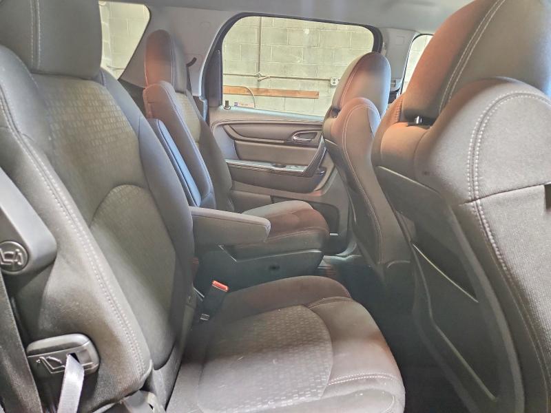 Продаж на аукціоні авто 2016 Gmc Acadia, vin: 1GKKVPKD4GJ246335, номер лоту: 61556926