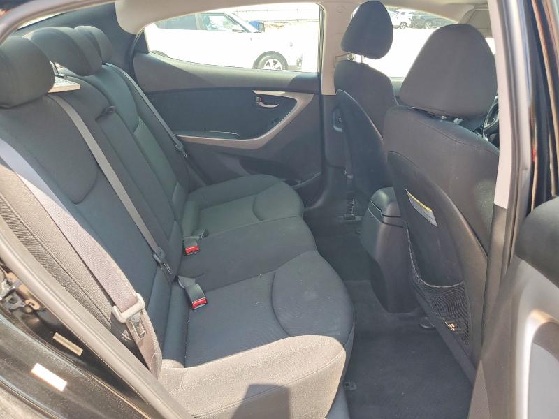 Aukcja sprzedaży 2015 Hyundai Elantra, vin: KMHDH4AE9FU227972, numer aukcji: 59067226