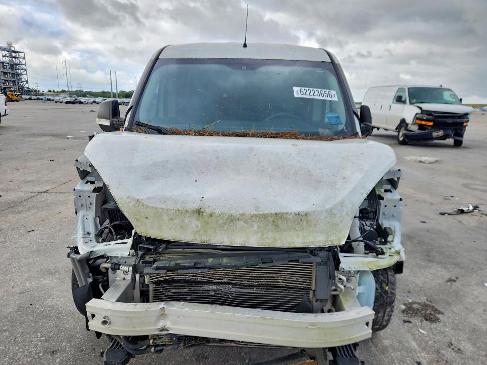 Aukcja sprzedaży 2022 Ram Promaster City, vin: ZFBHRFAB4N6X54019, numer aukcji: 62223656