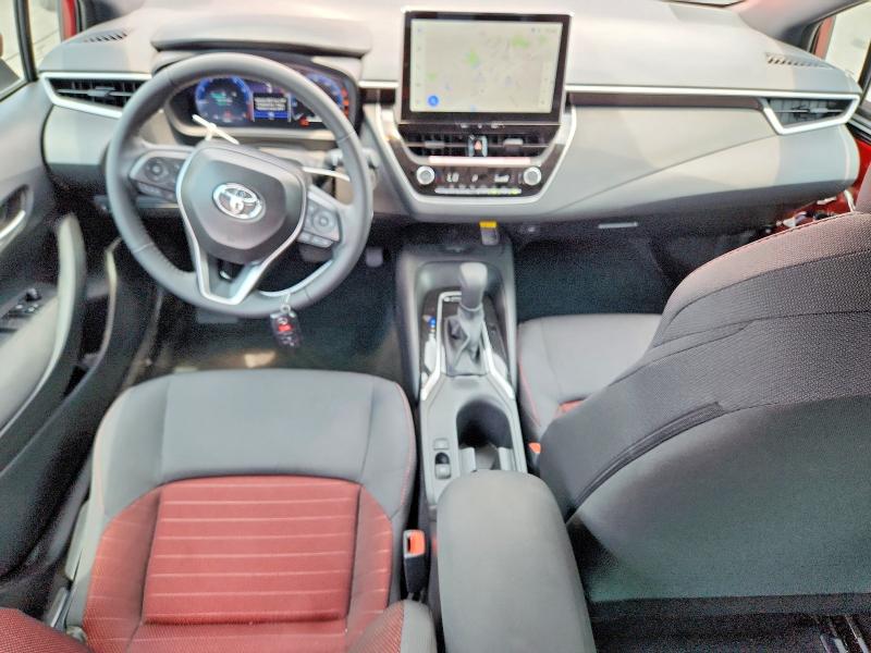 Продажа на аукционе авто 2026 Toyota Corolla, vin: 5YFP4MCE1TP265070, номер лота: 63435936
