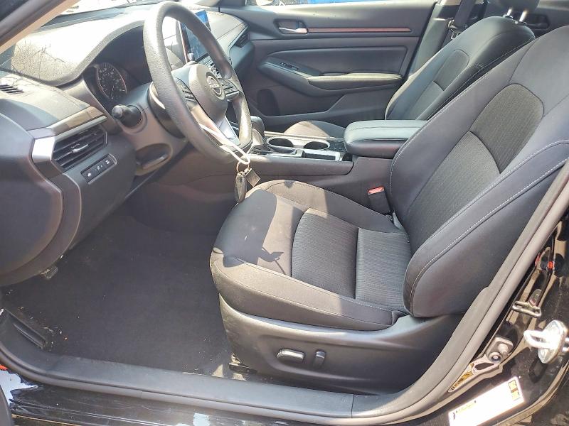 Продаж на аукціоні авто 2024 Nissan Altima, vin: 1N4BL4DV7RN342144, номер лоту: 62502536
