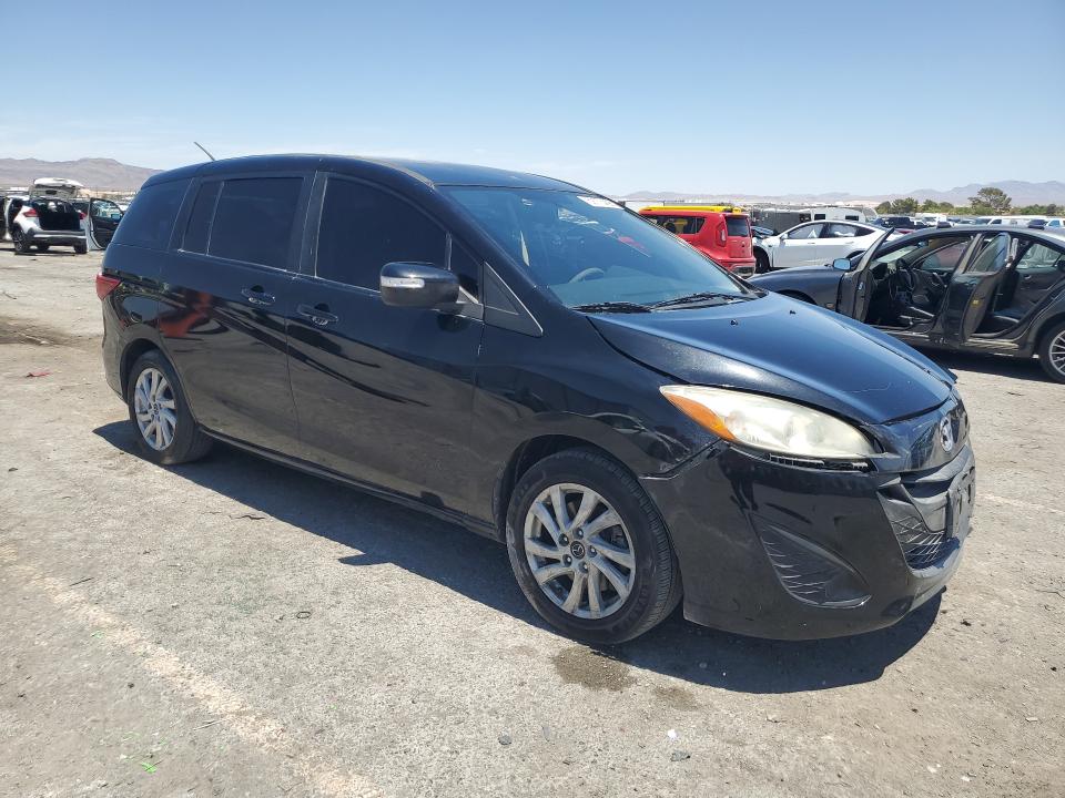 Aukcja sprzedaży 2015 Mazda 5, vin: JM1CW2BL0F0180264, numer aukcji: 59773406