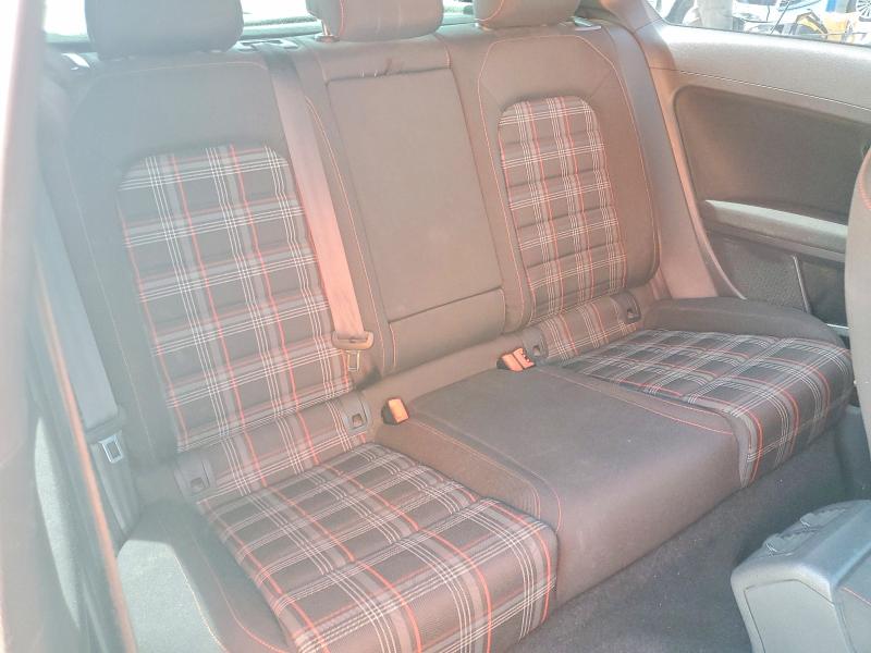Продаж на аукціоні авто 2016 Volkswagen Gti, vin: 3VWYT7AUXGM068315, номер лоту: 61995046