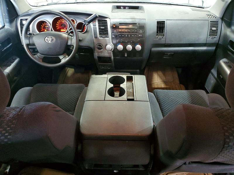 Продажа на аукционе авто 2011 Toyota Tundra, vin: 5TFUY5F18BX165411, номер лота: 63117926