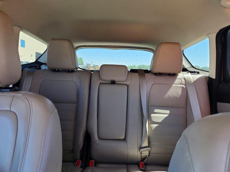 2018 Ford Escape მანქანა იყიდება აუქციონზე, vin: 1FMCU9HD9JUA71894, აუქციონის ნომერი: 60600756