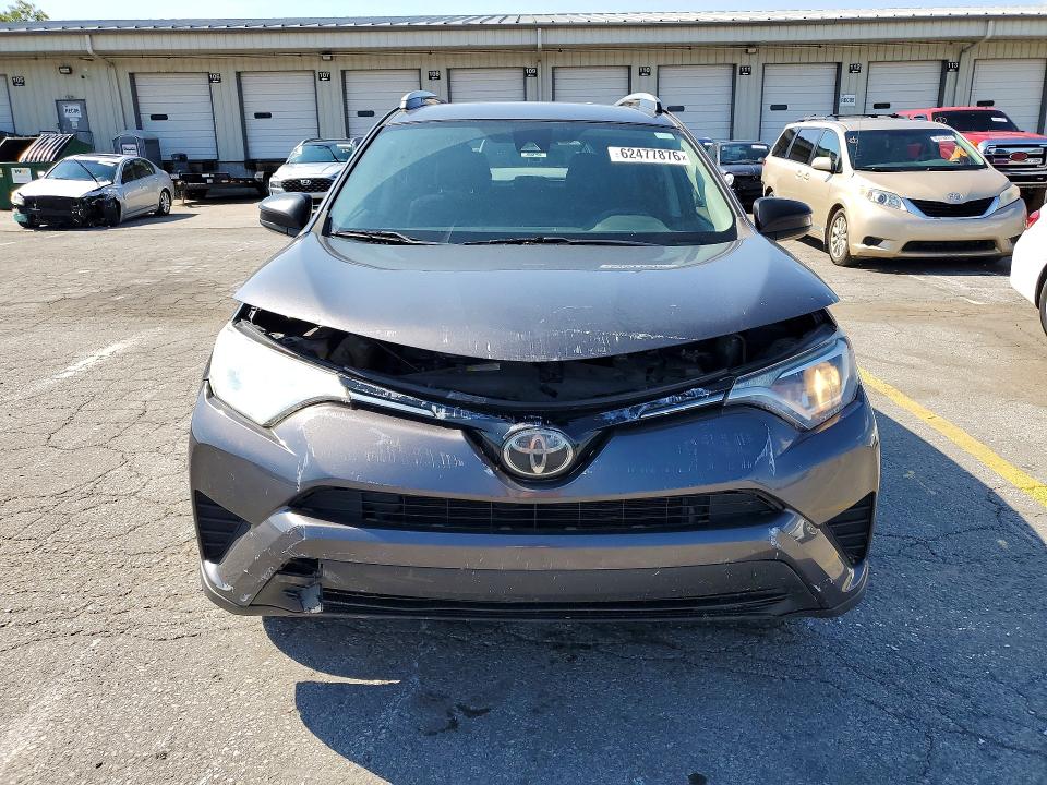 Продаж на аукціоні авто 2017 Toyota Rav4, vin: 2T3ZFREV9HW348045, номер лоту: 62477876