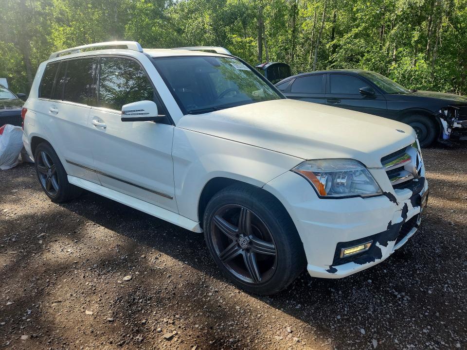 Продажа на аукционе авто 2012 Mercedes-benz Glk, vin: WDCGG8HB8CF734721, номер лота: 59337086