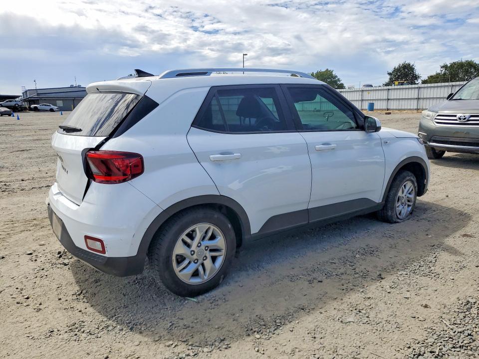 Aukcja sprzedaży 2020 Hyundai Venue, vin: KMHRC8A35LU017746, numer aukcji: 61962316