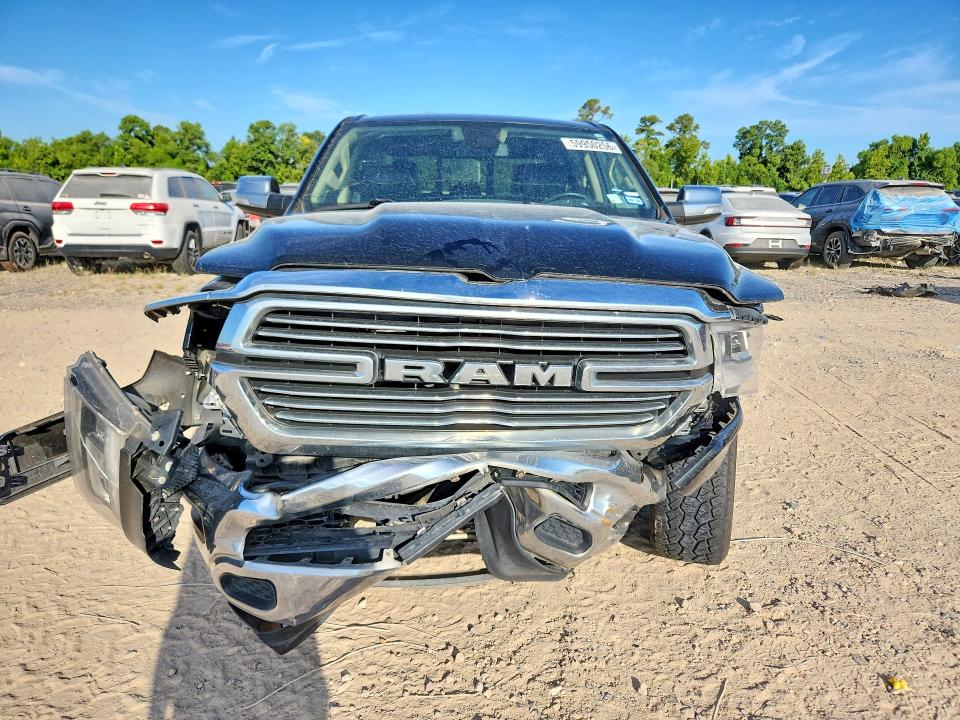 2019 Ram 1500 მანქანა იყიდება აუქციონზე, vin: 1C6SRFJT9KN544150, აუქციონის ნომერი: 59950256