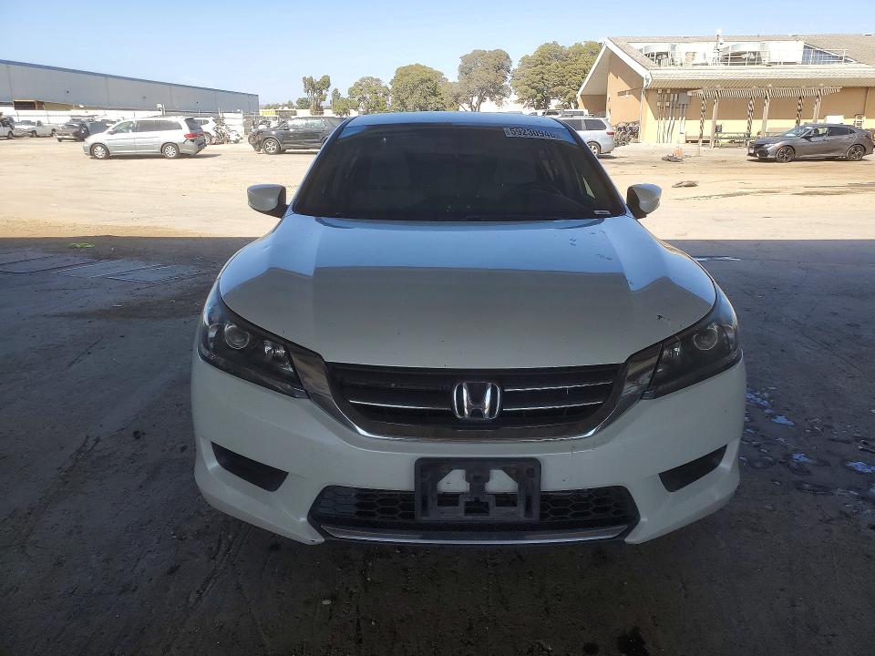 59230946 :رقم المزاد ، 1HGCR2F31DA054389 vin ، 2013 Honda Accord مزاد بيع