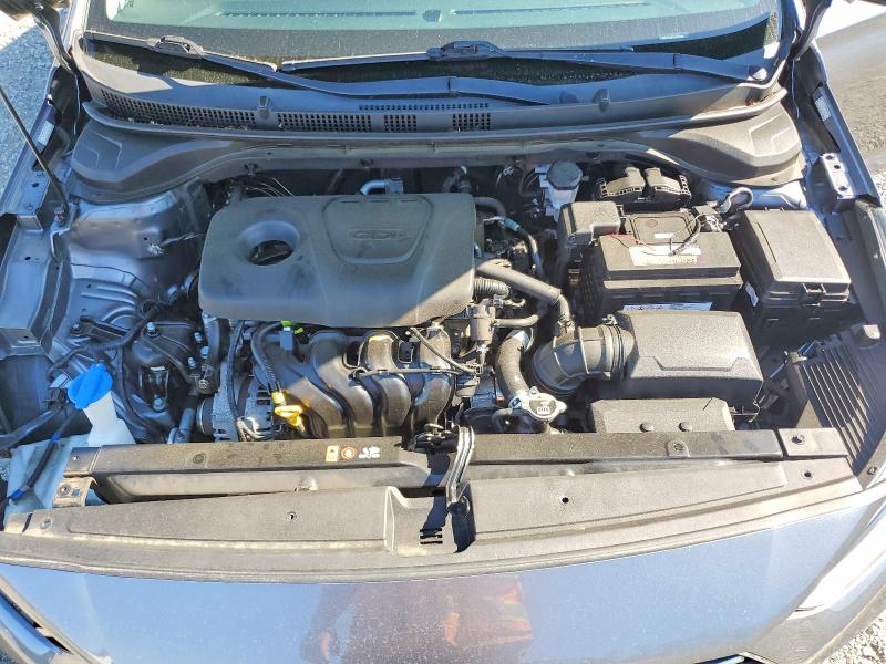 Продаж на аукціоні авто 2019 Hyundai Accent, vin: 3KPC24A31KE087828, номер лоту: 85620545