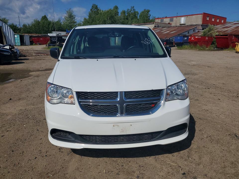 Aukcja sprzedaży 2017 Dodge Grand Caravan, vin: 2C4RDGBGXHR612643, numer aukcji: 59000316