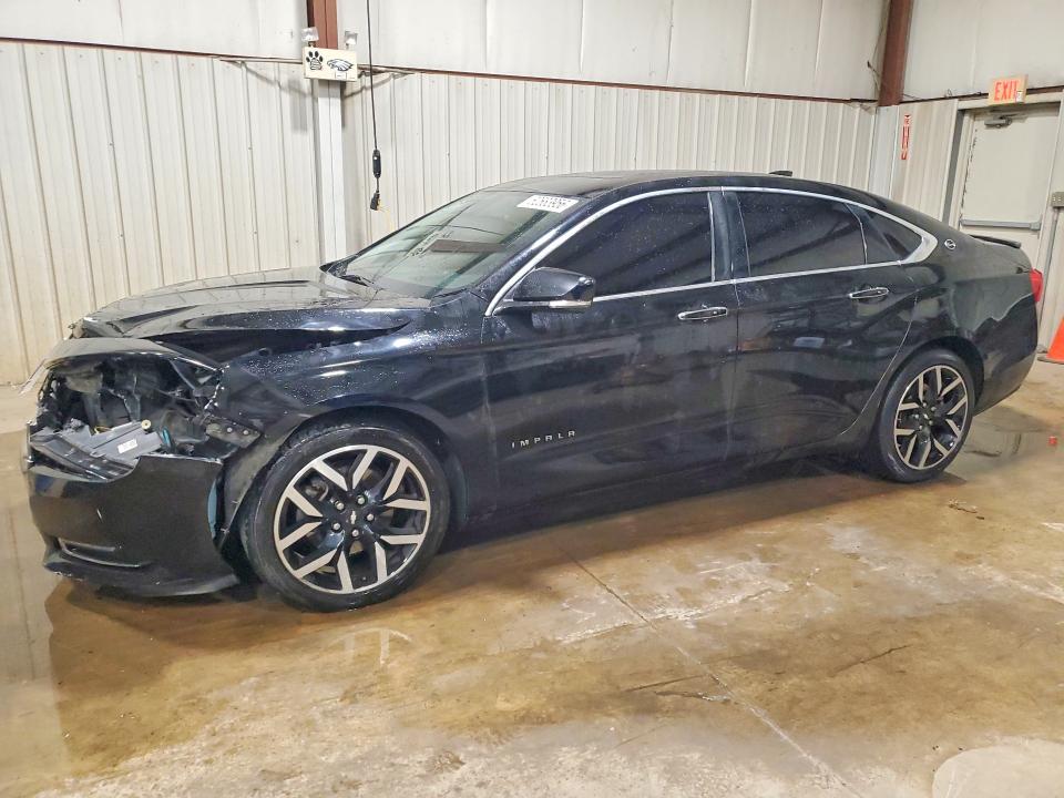 Продажа на аукционе авто 2016 Chevrolet Impala, vin: 2G1145S35G9149705, номер лота: 62683956