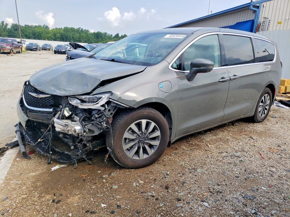 Aukcja sprzedaży 2022 Chrysler Pacifica, vin: 2C4RC1L7XNR118924, numer aukcji: 60426546