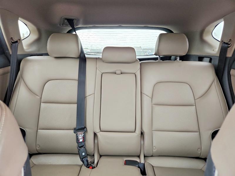 2020 Hyundai Tucson მანქანა იყიდება აუქციონზე, vin: KM8J33AL2LU256395, აუქციონის ნომერი: 85971805