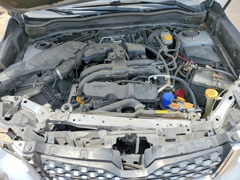 Продаж на аукціоні авто 2015 Subaru Forester, vin: JF2SJADC0FH407411, номер лоту: 62445016