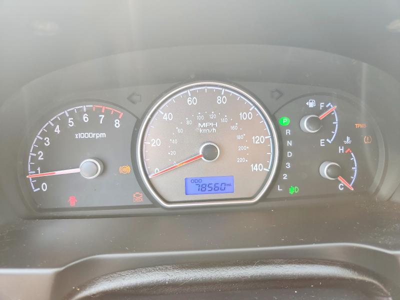 Aukcja sprzedaży 2008 Hyundai Elantra, vin: KMHDU46D88U404753, numer aukcji: 60255196