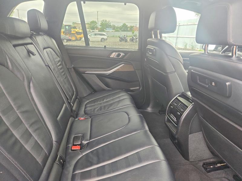 Продаж на аукціоні авто 2019 Bmw X5, vin: 5UXCR6C50KLK85540, номер лоту: 61754926