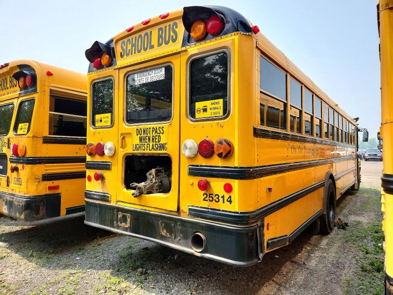 Продажа на аукционе авто 2014 Ic Corporation Ce Series School, vin: 4DRBUAAP7EB792623, номер лота: 54726786
