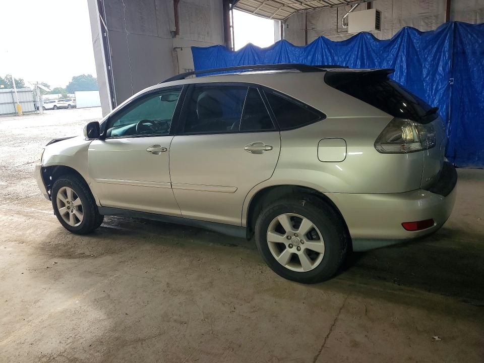 Продаж на аукціоні авто 2004 Lexus Rx, vin: 2T2HA31U04C029394, номер лоту: 61767036
