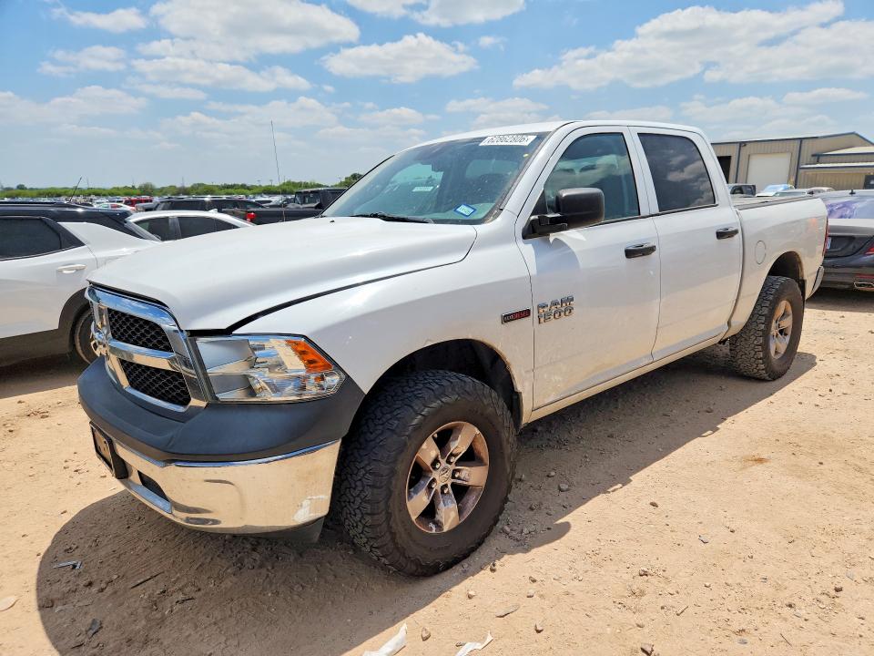 Продаж на аукціоні авто 2015 Ram 1500, vin: 1C6RR7KM2FS694233, номер лоту: 62862806