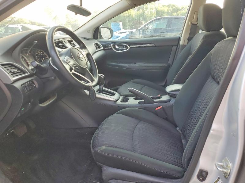 Aukcja sprzedaży 2019 Nissan Sentra, vin: 3N1AB7AP2KY378416, numer aukcji: 60925686