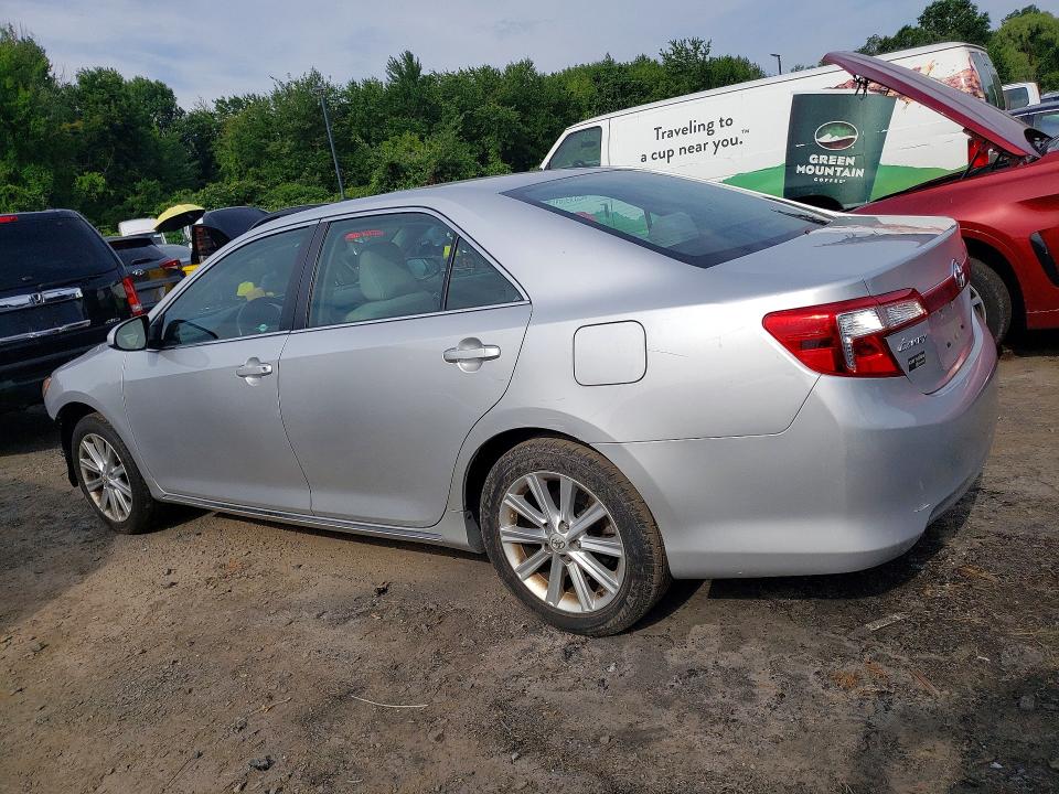 Aukcja sprzedaży 2014 Toyota Camry, vin: 4T4BF1FK3ER368423, numer aukcji: 59894846