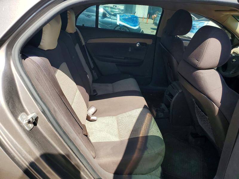 Aukcja sprzedaży 2011 Chevrolet Malibu, vin: 1G1ZA5E10BF286640, numer aukcji: 62840736