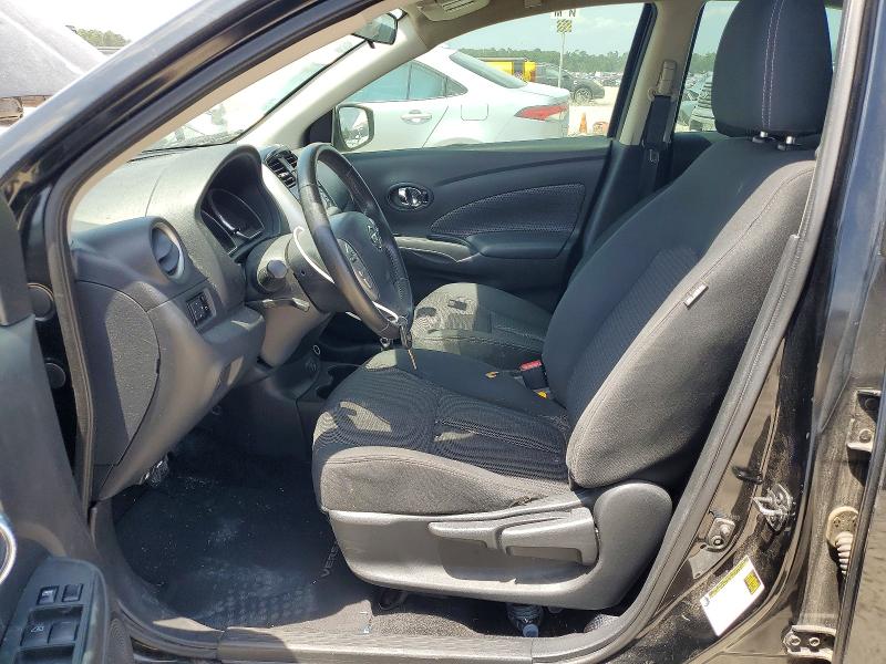 Aukcja sprzedaży 2018 Nissan Versa, vin: 3N1CN7AP8JL800247, numer aukcji: 62722926