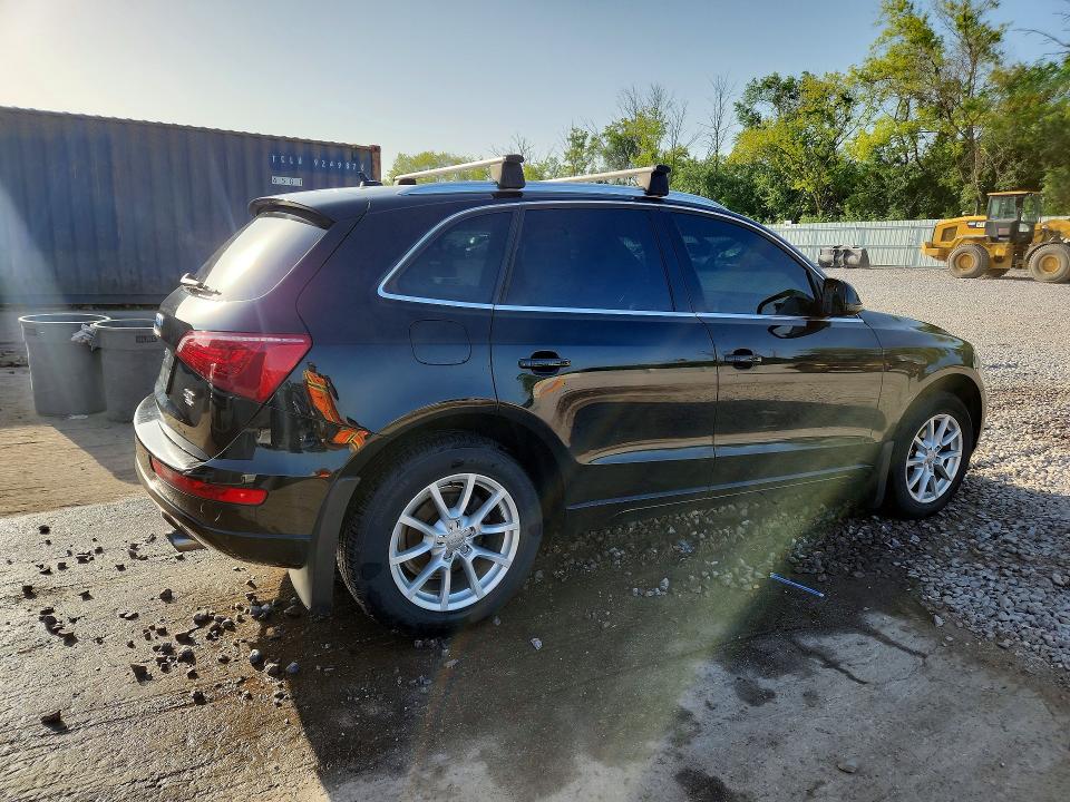 Продаж на аукціоні авто 2012 Audi Q5, vin: WA1LFAFP4CA023778, номер лоту: 59193606