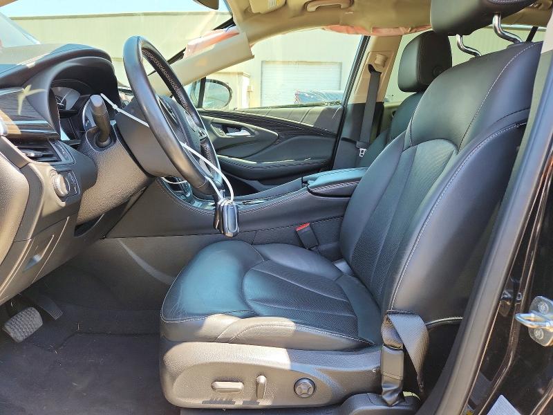 60806086 :رقم المزاد ، LRBFXBSA9HD145788 vin ، 2017 Buick Envision مزاد بيع