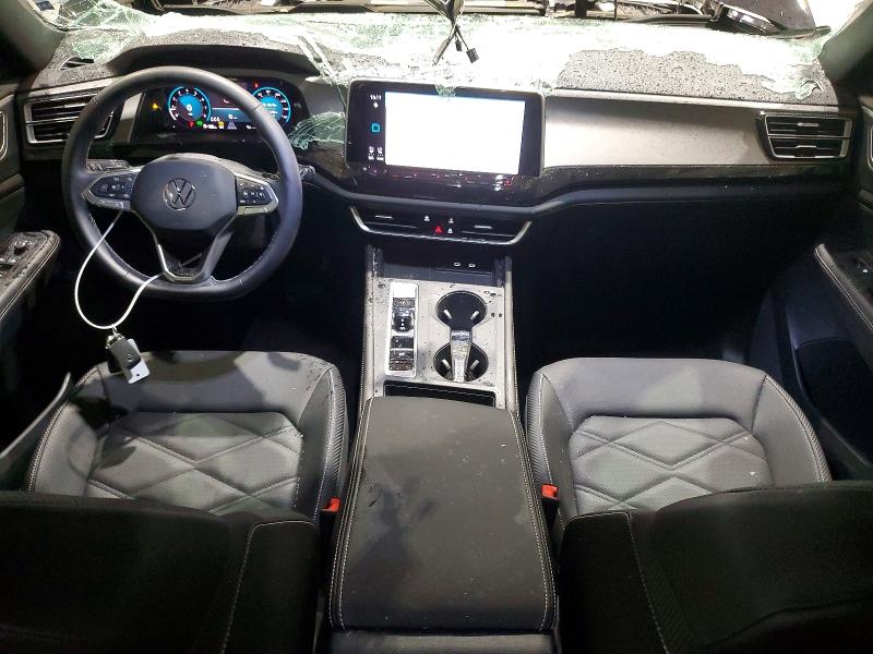 Aukcja sprzedaży 2026 Volkswagen Atlas Cross Sport, vin: 1V2LC2CA0TC225220, numer aukcji: 62745726