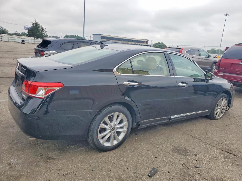 Продажа на аукционе авто 2012 Lexus Es, vin: JTHBK1EG6C2479658, номер лота: 59696866
